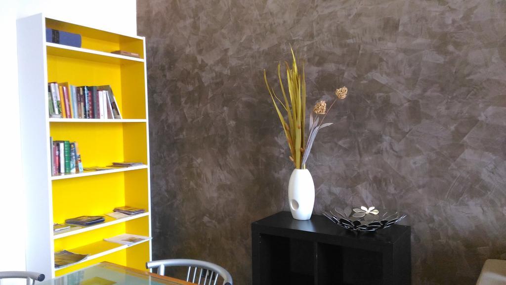 Zenzero&cannella Apartment