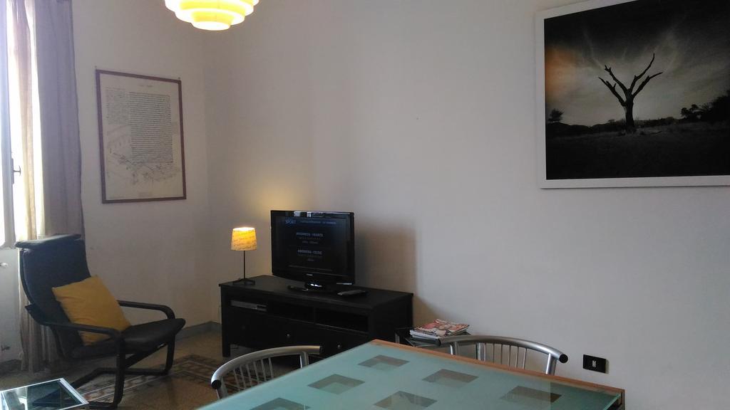 Appartamento Zenzero&cannella Roma
