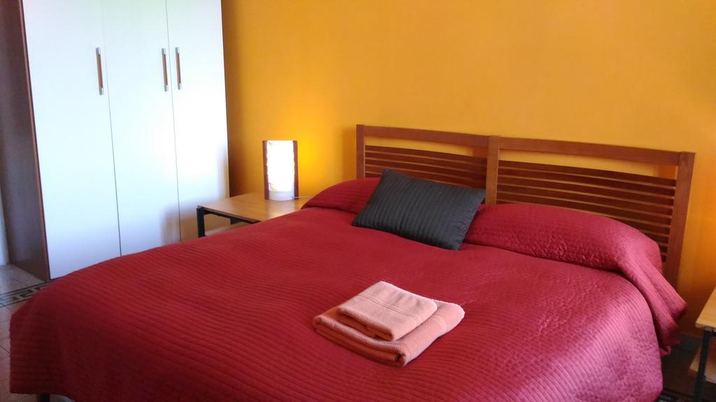 Zenzero & Cannella Apartamento Roma