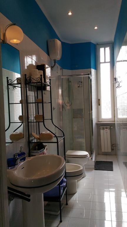 Apartamento Zenzero & Cannella *