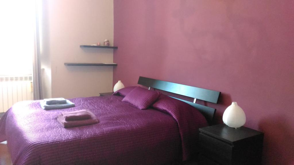 Zenzero & Cannella Apartamento