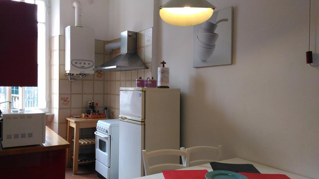 Apartamento Zenzero & Cannella Roma