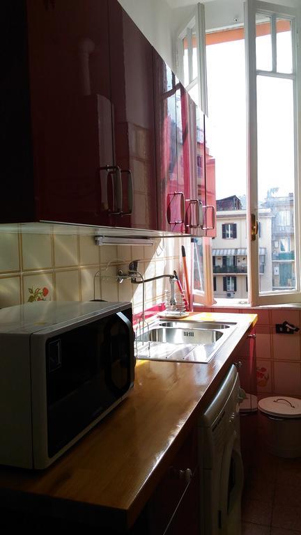 Zenzero & Cannella Apartamento *