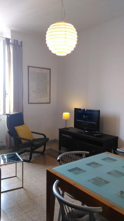 Apartamento Zenzero & Cannella *