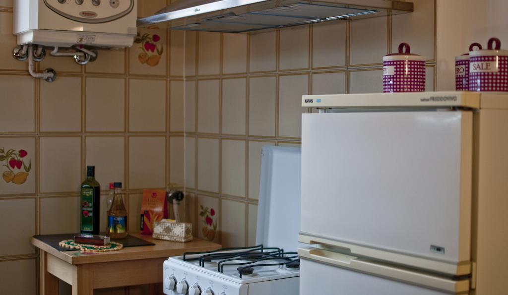 Apartamento Zenzero & Cannella *