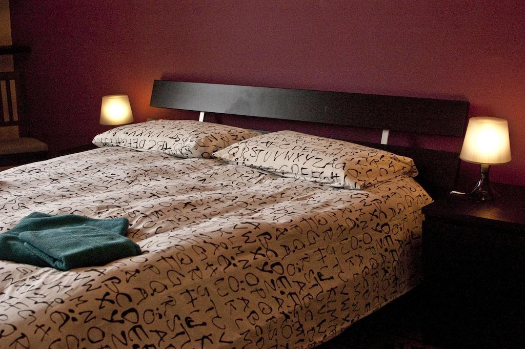 Apartamento Zenzero & Cannella
