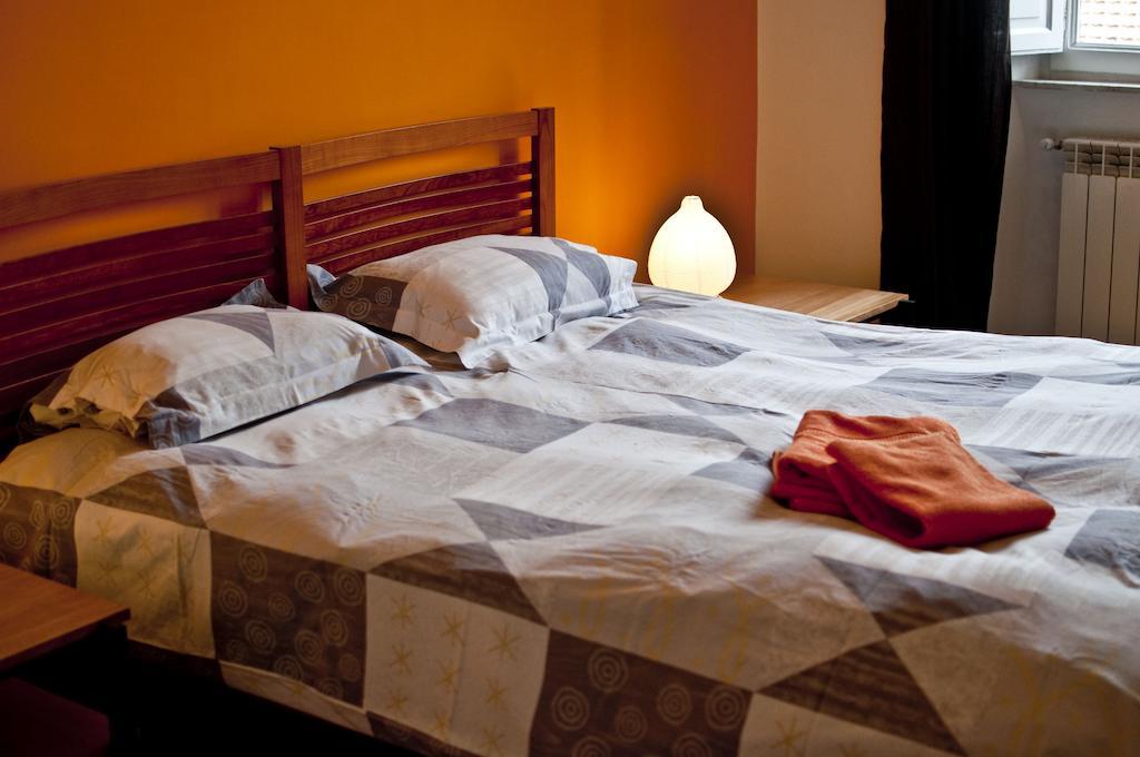 Apartamento Zenzero & Cannella *
