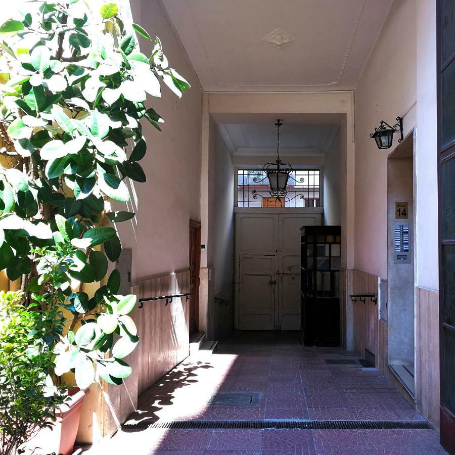 Apartamento Zenzero & Cannella *